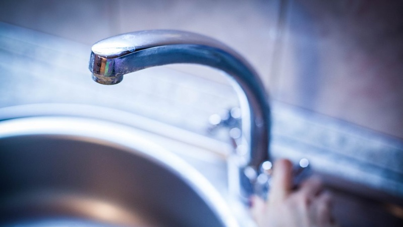 У Нововолинську п’ять будинків залишили без води