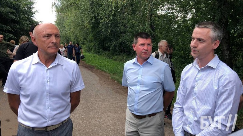 Шахту «Бужанська» в Нововолинську очолить новий керівник