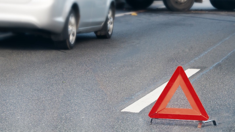 Суд повернув в колонію експоліцейського з Волині, який п’яним скоїв смертельну ДТП