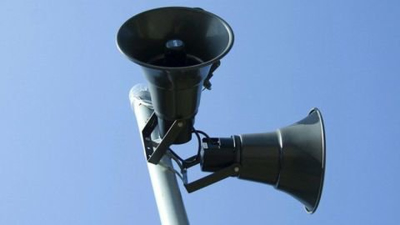 У Луцьку – навчальна тривога