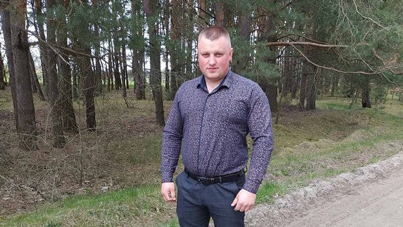 У громаді на Волині призначили нового старосту