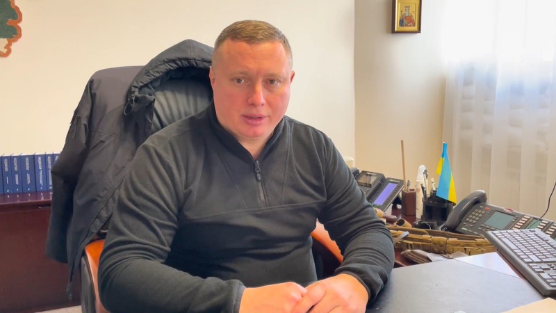 Ситуація на Волині дозволяє повертатися до роботи, – Погуляйко