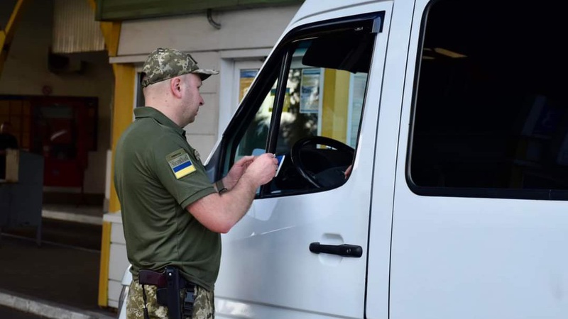 В Держприкордонслужбі розповіли про стан черг на кордоні