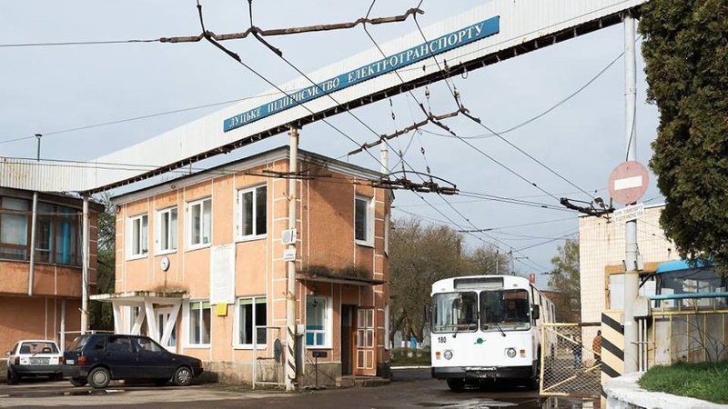 Луцькрада цьогоріч заплатить підприємству електротранспорту 60 мільйонів – Поліщук