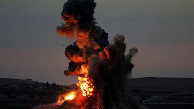 В Болгарії вибухнув склад боєприпасів компанії, яка постачає Україні зброю