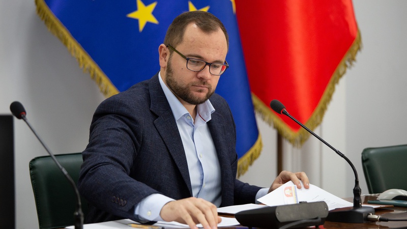 Поліщук на посаді мера Луцька заробив за рік понад 1 мільйон 100 тисяч