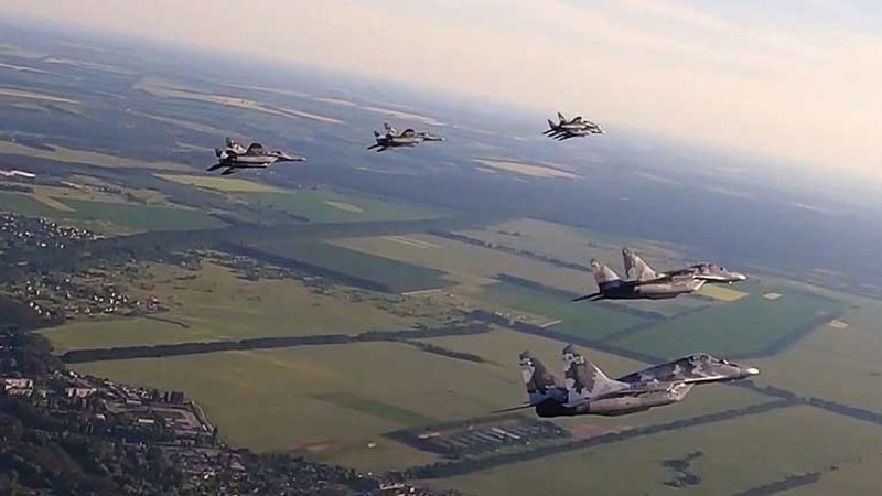 Стало відомо, як працюватиме українська військова авіація взимку