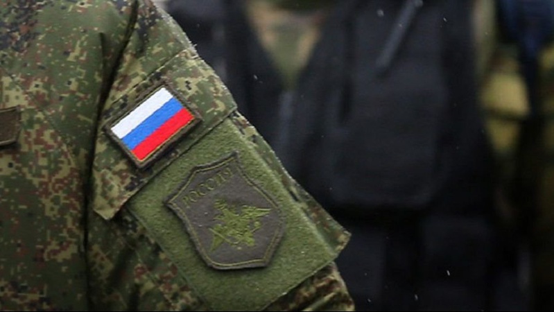 На Волині взяли під варту українця, який служив в армії росії