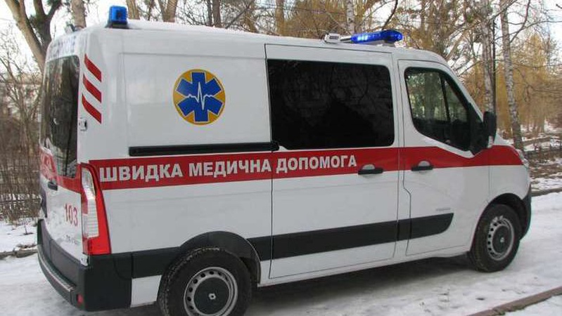 На Волині внаслідок отруєння чадним газом померла жінка