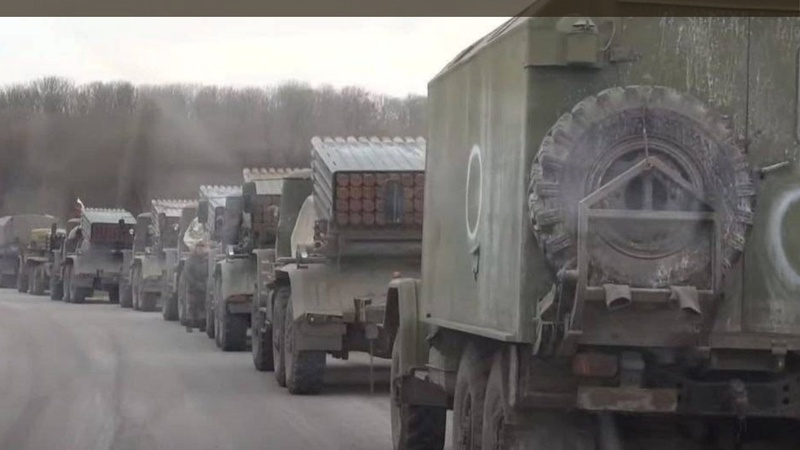 Армія росії готується застосовувати застарілу радянську військову техніку, – розвідка