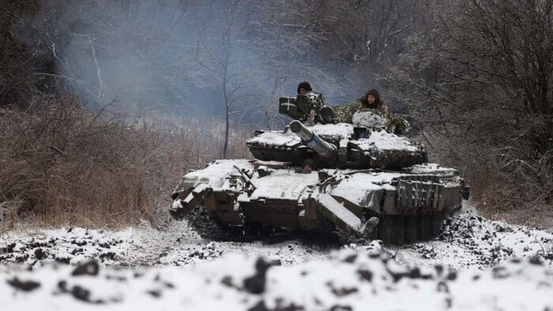 Окупанти активізували штурми на ще одному східному напрямку – Генштаб