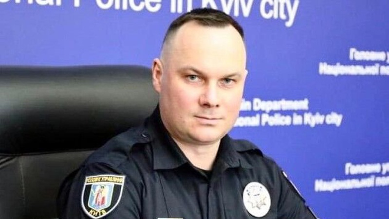 Кабмін призначив виконувача обов’язків голови Нацполіції