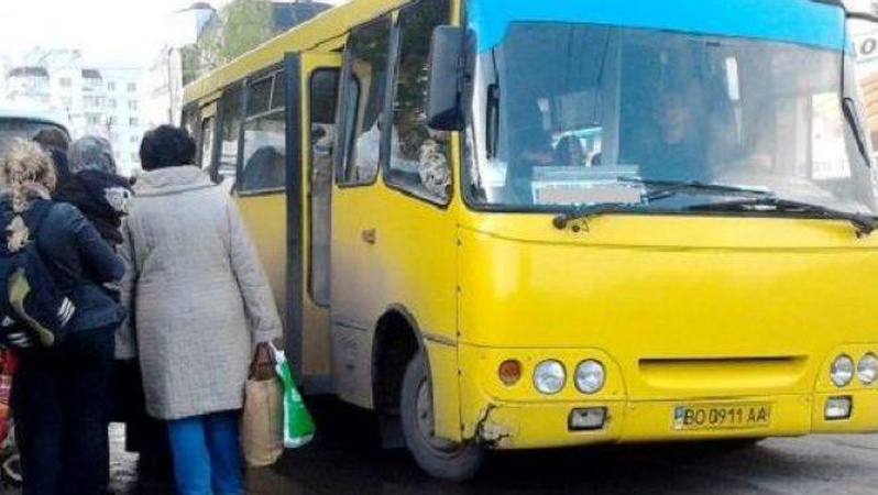 У Ковелі припиняються перевезення пасажирів до садівничих масивів