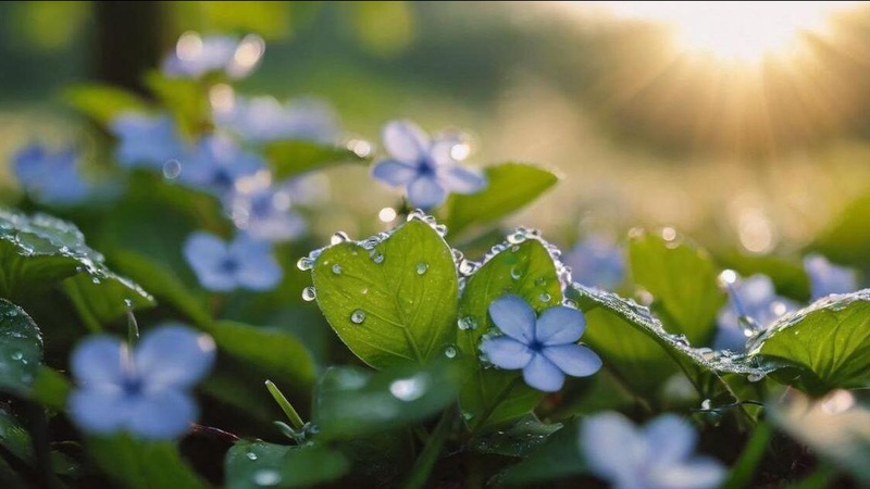 Без опадів, до 25° тепла: прогноз погоди на 9 квітня