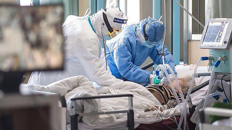 На Волині від ускладнень коронавірусу померли ще шестеро людей