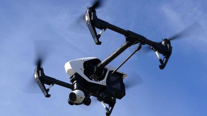 Приватні літальні апарати будуть знищувати, - Волинська ОДА