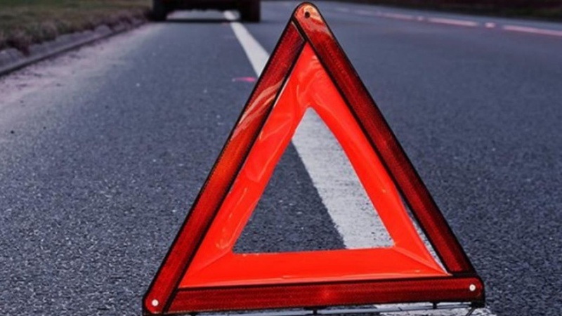 ДТП у Нововолинську: авто зазнали механічних ушкоджень