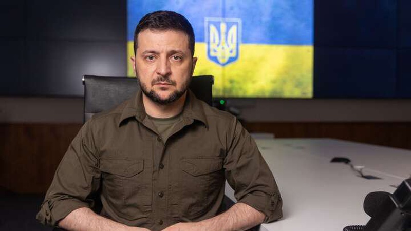 Російські війська перейдуть до активних дій, але ми відповідатимемо - Зеленський