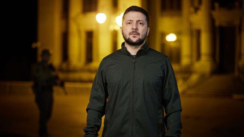 За 50 днів цієї війни Україна стала героєм для всього вільного світу – Володимир Зеленський