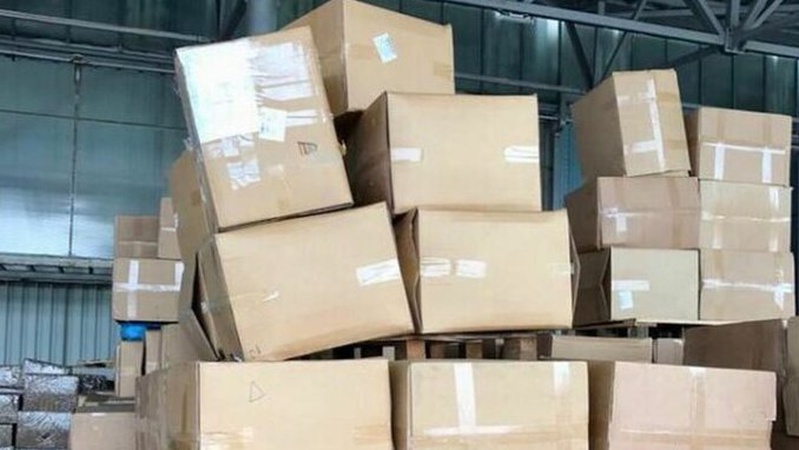 Кабмін заборонив українцям пересилати поштою деякі речі