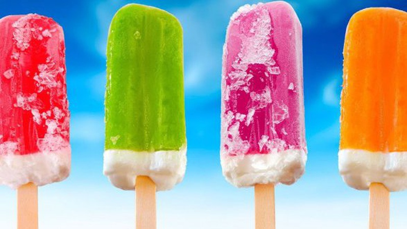 Енергетичний лід: лікар назвав причини, чому його не можна вживати дітям