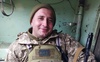 На війні загинув молодий офіцер з Маневиччини Максим Кучер