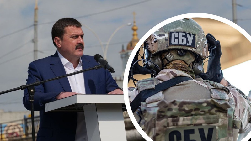 СБУ викрила агентурну мережу ГРУ росії: до її складу входив нардеп України