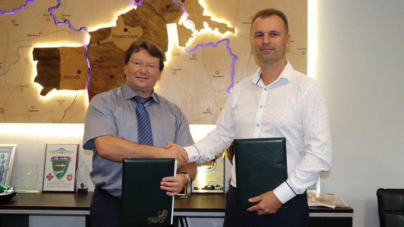 У Володимирі п’ятьом школам встановлять 120 рекуператорів для очищення повітря