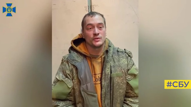 Керівництво рф повертає своїх солдатів додому або в труні, або з пораненням, – російські полонені