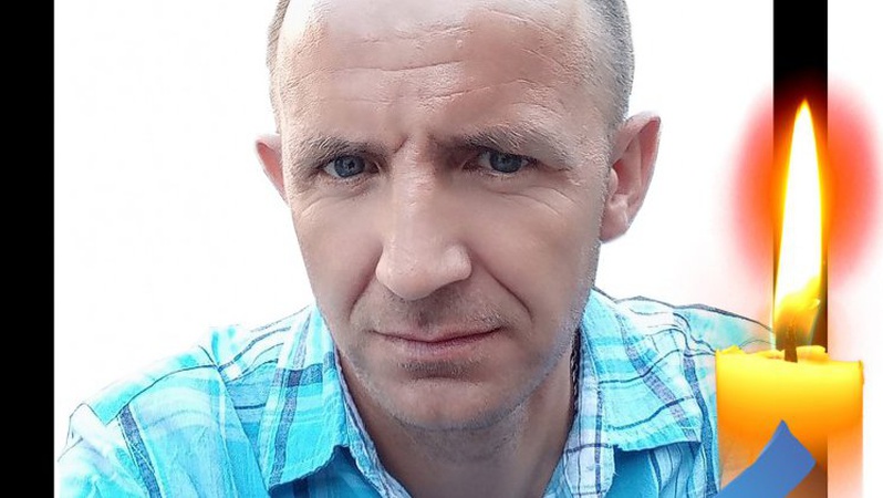 Волинянин став Героєм України посмертно