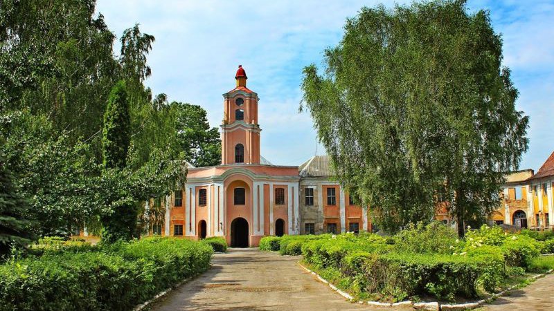 В Олицькому замку відбудеться масштабний фестиваль: програма свята