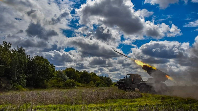 За останні 3 доби ще пів тисячі окупантів встигли на концерт Кобзона