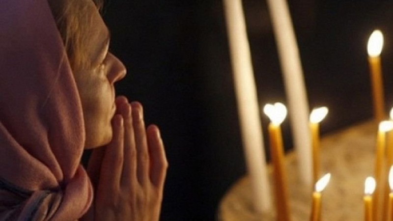 «Бог простить, і я прощаю»: у ПЦУ пояснили значення Прощеної неділі