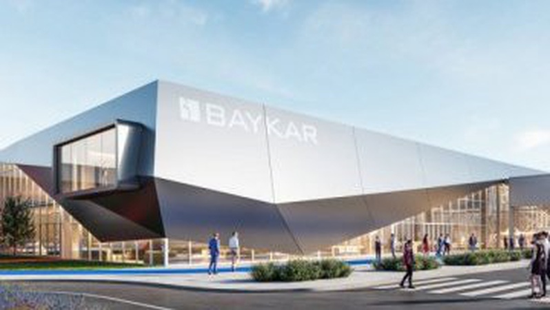 Коли в Україні з’явиться завод з виробництва «Байрактарів»