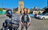 На Волині відбулися зйомки проєкту «Моя Мотокраїна»
