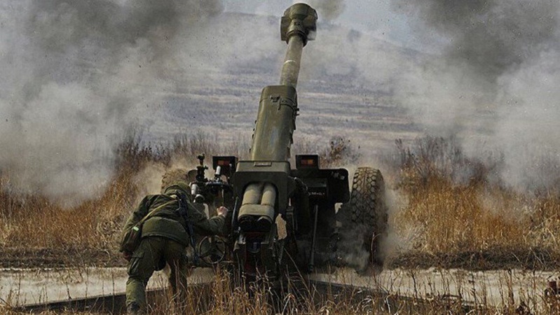 Росіяни обстріляли Чернігівщину й Сумщину, на Херсонщині змовкли українські ЗМІ: ситуація у регіонах