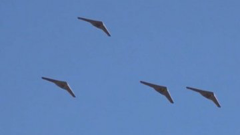 Чим в Україні збивають дрони-камікадзе