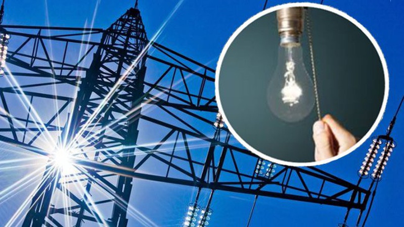 Чому в одних світло є майже цілу добу, а в інших – немає: відповідь обленерго