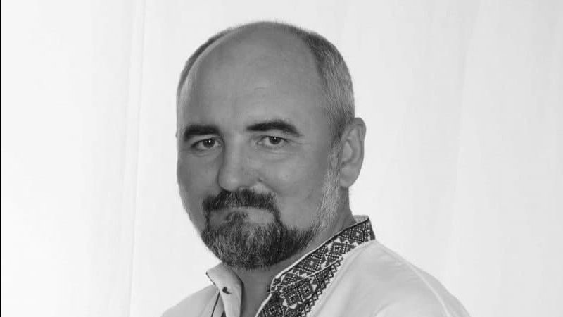 Відомо, де і коли прощатимуться із депутатом Волинської обласної ради