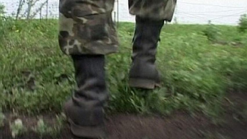 Судили волинянина, який двічі самовільно покинув військову службу