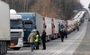 Блокада кордону з Польщею спричинила проблеми з постачанням пального в Україні, – Мінагрополітики