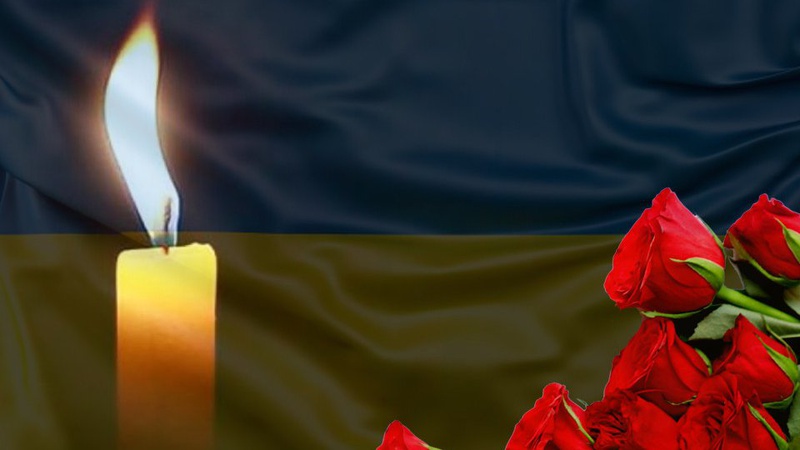 У госпіталі Харкова помер Герой з Волині Анатолій Пивоварчук