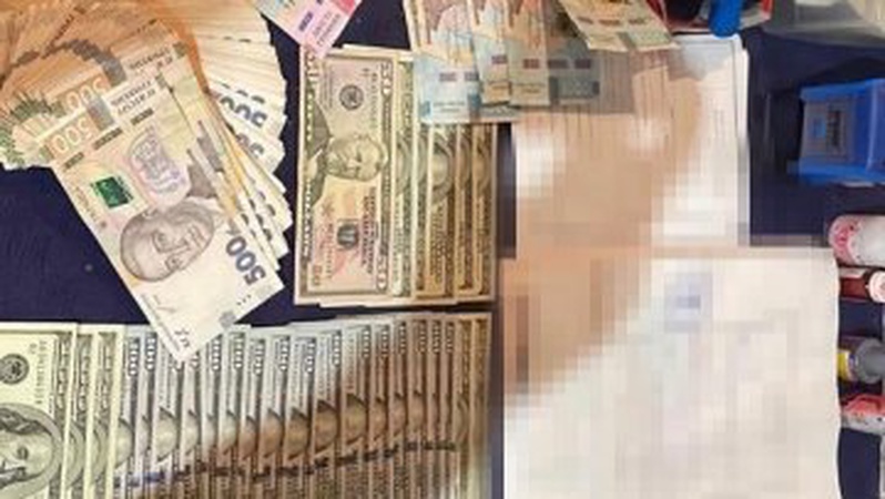 Двоє волинян переправляли військовозобов’язаних за 3000 доларів. ФОТО