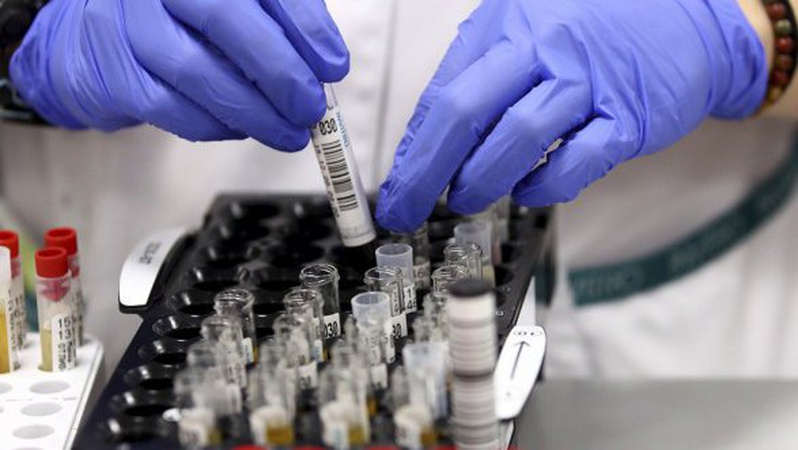 В Україні – 13 206 нових випадків коронавірусу