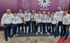 Україна п’ятий день поспіль — перша на Дефлімпіаді