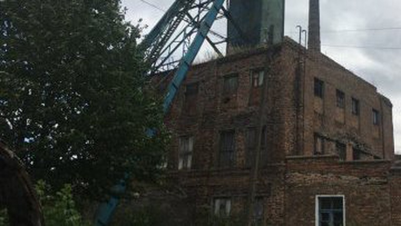 Шахту на Волині не ліквідовуватимуть: вона працюватиме ще рік