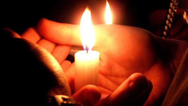 На війні загинув Герой з Волині Микола Харій