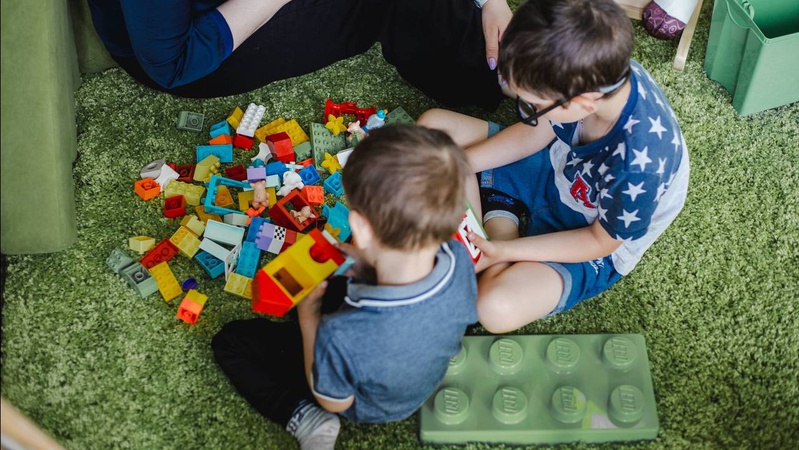 Україна повернула з окупації 10 дітей