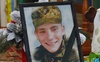 На Волині попрощалися із молодим Героєм Максимом Воробеєм