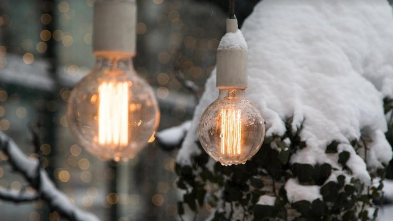 Де на Волині не буде світла 30 грудня